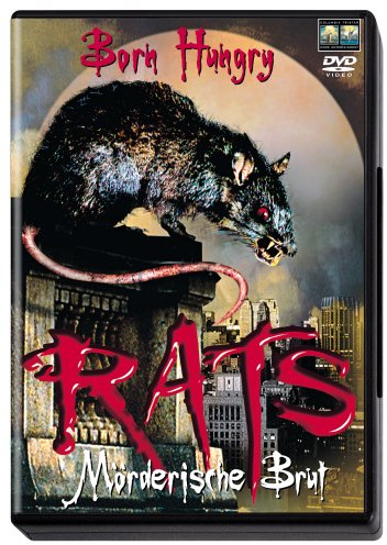 Rats - Mörderische Brut