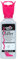 Tulip Pintura de tela 3D de 35 ml, color plateado brillante (paquete de 3)