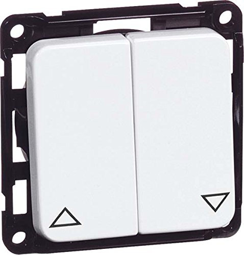 Peha 4010105603453 Interrupteur d'installation pour Store Rws D 714.02 T 10 A 250 V 1 pôle