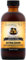 Sunny Isle Rizinusöl Jamaika, extra dunkel, 118.3 ml (Etikett in englischer Sprache)