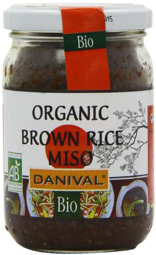Miso Di Riso Bio 200 G