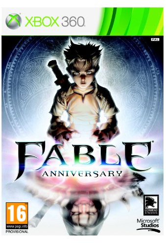 Fable Anniversary (Xbox 360)