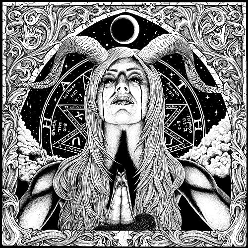 Relapse Records 28936460