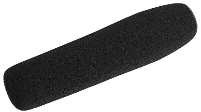 Andoer Microphone Windscreen Windshield Sponge Foam Cover for Video Camera Condenser Microphone