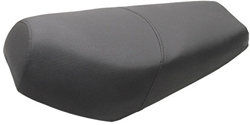 Xfight-Parts Sitzbank schwarz komplett 4Takt 50ccm JSD50QT-13 AGM GMX 550 ZX50QT-7B