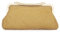 Luxus glitzer Damen Tasche Clutch Damentasche Abendtasche Party Hochzeit Handtasche Brauttasche mit Strass Satin (Gold)