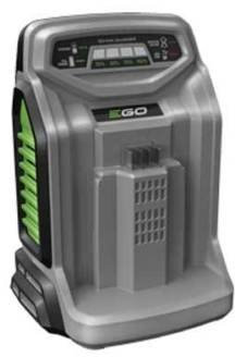 'Chargeur de batterie rapide Ego ch5500e