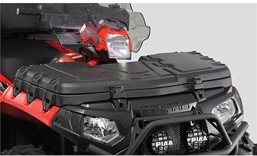 Polaris Boîte de chargement avant Lock & Ride ATV