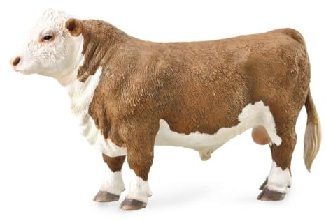 Collecta Hereford Stier (88861)