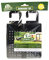 GreenCare Anti Marder Tabs Bio - natürliche Marderabwehr und Schutz für Innen- und Außenbereiche - 380g