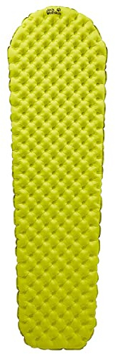 Jack Wolfskin 3007811 TRAIL MAT AIR, Flashing Green