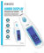 HoMedics TE-101-EU - Termómetro Digital Auricular De Oido