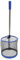 BESPORTBLE Tischtennisball Picker, Kapazität 120 Bälle, Ping Pong Ball Retriever Sammler Tischtennisball Container für Picking und Lagerung Bälle