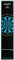 Kingpower Dart Darts Teppich Dartteppich Dartmatte 290x60 cm Steeldart Dartpfeile Dartboard Zubehör Abwurflinie Schutz Gummi Dartscheibe Verschiedene Designs, Design:Design 04