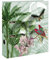 Clairefontaine 115779C - Jungle harmony, Ordner DIN A4, Rückenbreite 7cm, ideal für Home Office, 1 Stück