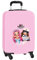 safta 612264851 Kabinentrolley 20 Nanana Sparkles 34,5 x 55 x 20 cm, bunt