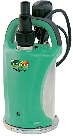 Marina® Elettropompa sommersa drenaggio SX 350/S HL V.230 Hz.50