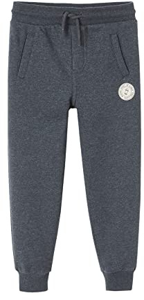 Vertbaudet Jungen Sweathose Basic