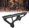 Sur Ron Hintere Kettenschutz CNC Motorrad Kettenschutz Kettenrad Abdeckung für Dirt Pit Bike Light Bee Sur Ron S/Light Bee Sur Ron X/X160/X260 schwarz