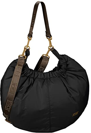 Jost Kemi - Schultertasche 42 cm black