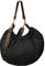 Jost Kemi - Schultertasche 42 cm black
