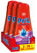 Pril Gel All in One Sciogli Grasso Detersivo Lavastoviglie Liquido Multi-Azione Sporco Difficile - 3 Confezioni da 35 Lavaggi (105 lavaggi)