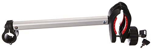 SIXTOL Ersatz Langarm | Anhängerkupplungs Fahrradträger | Länge von 29 cm