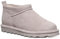 Bearpaw Damen Super Shorty Stiefelette, Mushroom (500), 39 EU