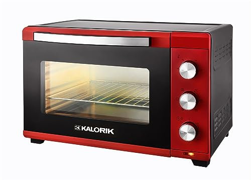 Four TKG OT 2034 CRL RD