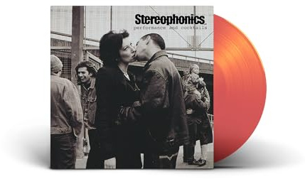 Performance and Cocktails (Ltd. Edition) [Vinyl LP]