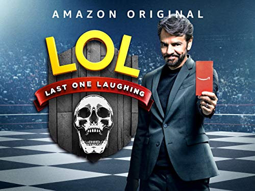 LOL: Last One Laughing