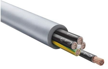 LAPP Kabel ÖLFLEX Classic 400 P 18G0,5, Steuerleitung Marke