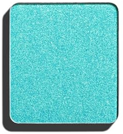 Inglot Ombretto Shine | Colori Splendenti e Luccicanti | Texture Morbida e Lunga Tenuta | Freedom System AMC Eye Shadow Shine Square | 3,2 g : 33