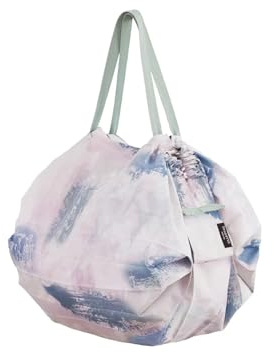 Shupatto Minimaler, recycelter Beutelumhang