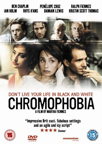 Chromophobia [UK Import]