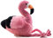 Plush & Company Peluche Chiby Gru Rosa Peluches Giocattolo, Regalo Originale per Bambini, Compleanno Ragazza Ragazzo, Lunghezza 50 cm
