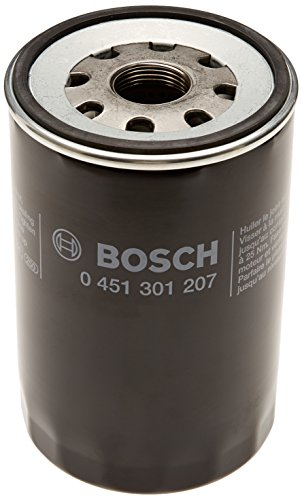 BOSCH 0 451 301 207 Ölfilter