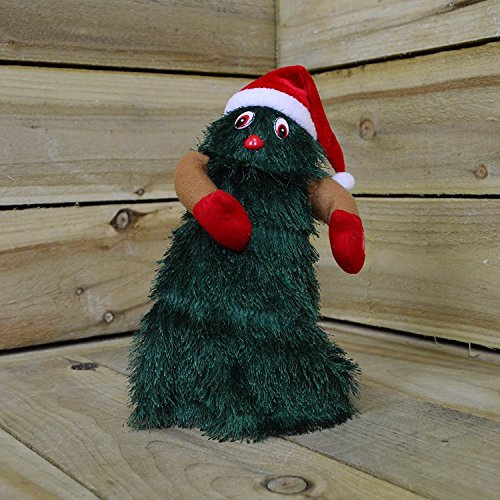 28CM BO Dancing Tree MB102526