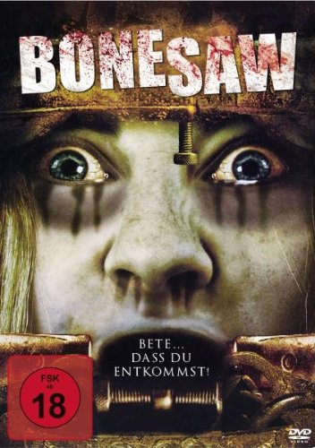 BONESAW - Das Martyrium