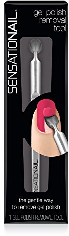 SensatioNail Gelentferner-Set