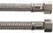 Cornat T596004 Verbindungsschlauch 1 Zoll IG x 1IG x 500 mm