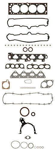 Ajusa 50149200 Full Gasket Set engine
