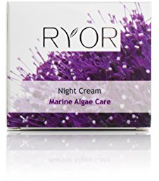 RYOR Marine Algae Night Cream
