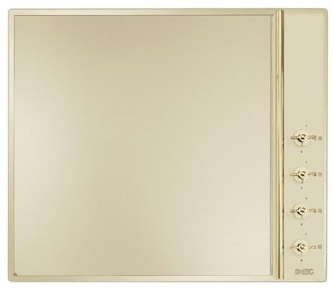 Smeg 7520P - Tapa para encimeras de cocina
