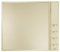 Smeg 7520P - Tapa para encimeras de cocina