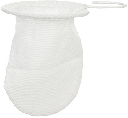 Wenco 512374 Tee-Netz Durchmesser 9 cm