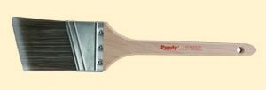 Purdy 0 1-1/2 Dale Elite Angular Sash Brush-6Pk