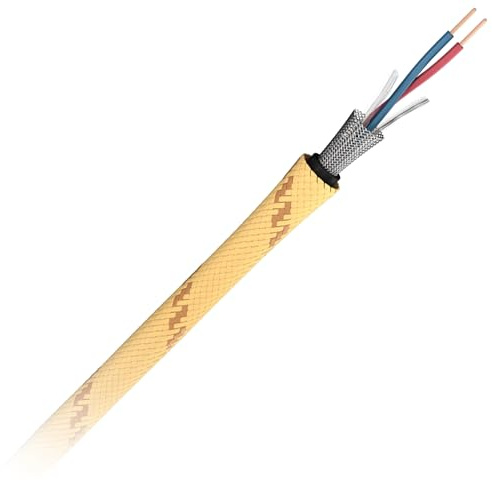 Sommercable, Mikrofonkabel Club Series MKII, vintage tweet