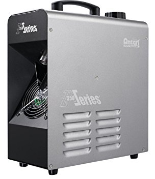 ANTARI Z350 Fazer Nebelmaschine, grau