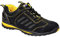 Portwest FW34 - Lusum Basket de sécurité 36/3, FW34BKR36,Jaune,36